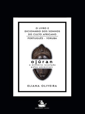 cover image of Ojúran
